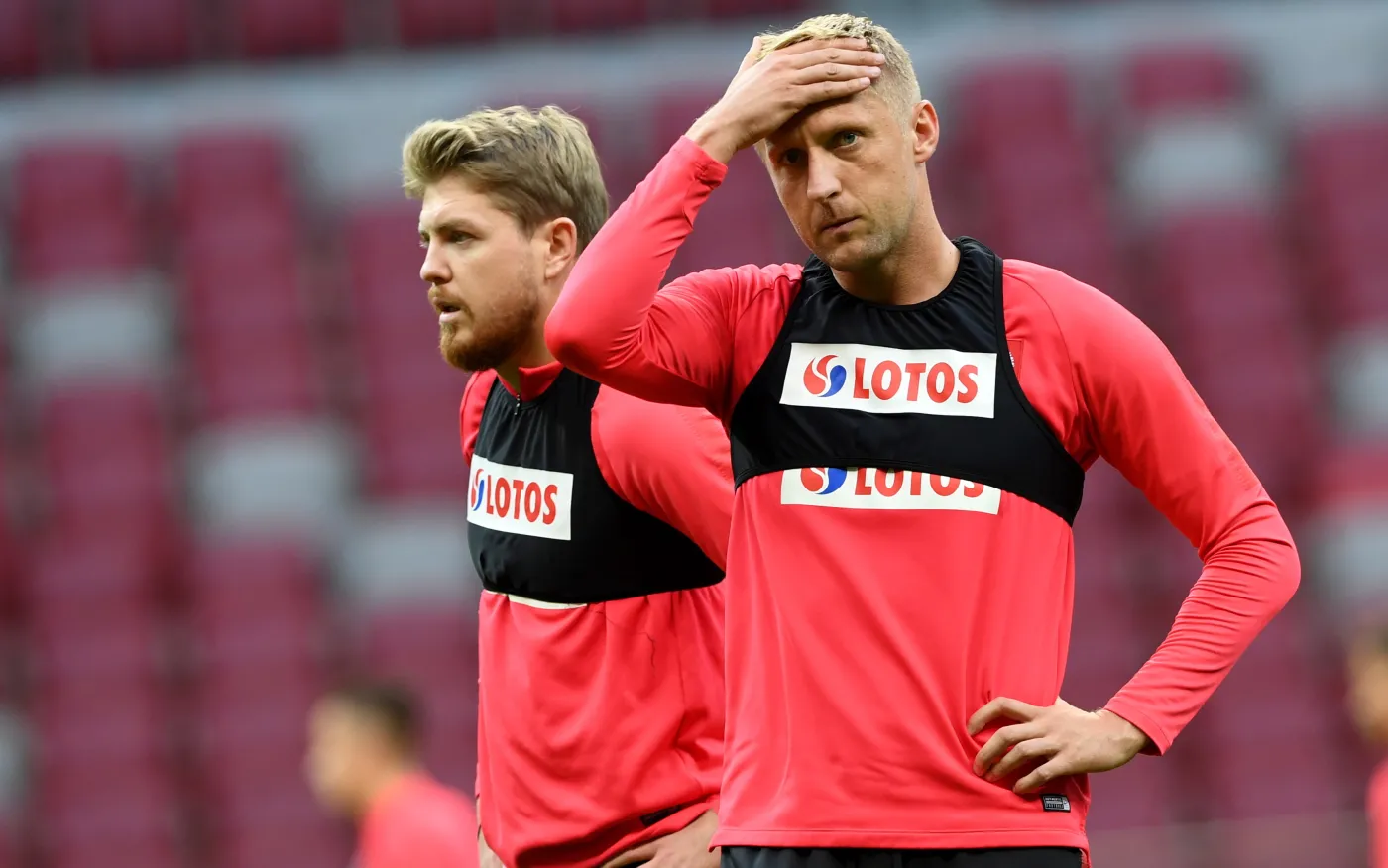 Kamil Glik: Ten awans bardzo smakuje. Po raz trzeci z rzędu zagramy na wielkiej imprezie