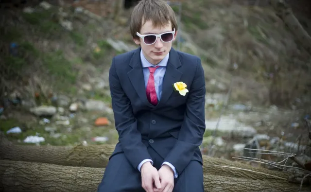 Jaś Kapela niewinny. "Marsz, marsz, uchodźcy" nie jest szkodliwy