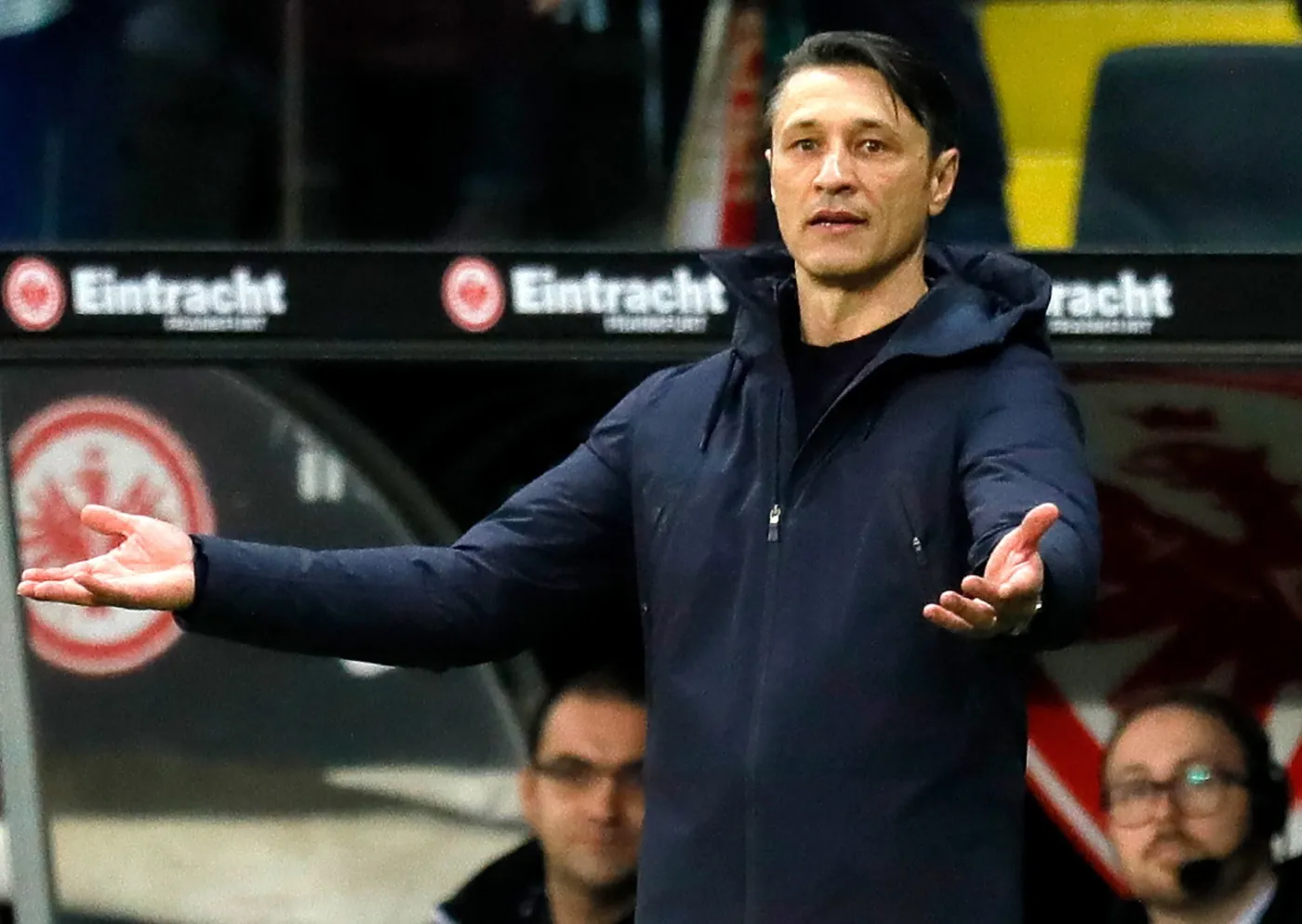 Niko Kovac
