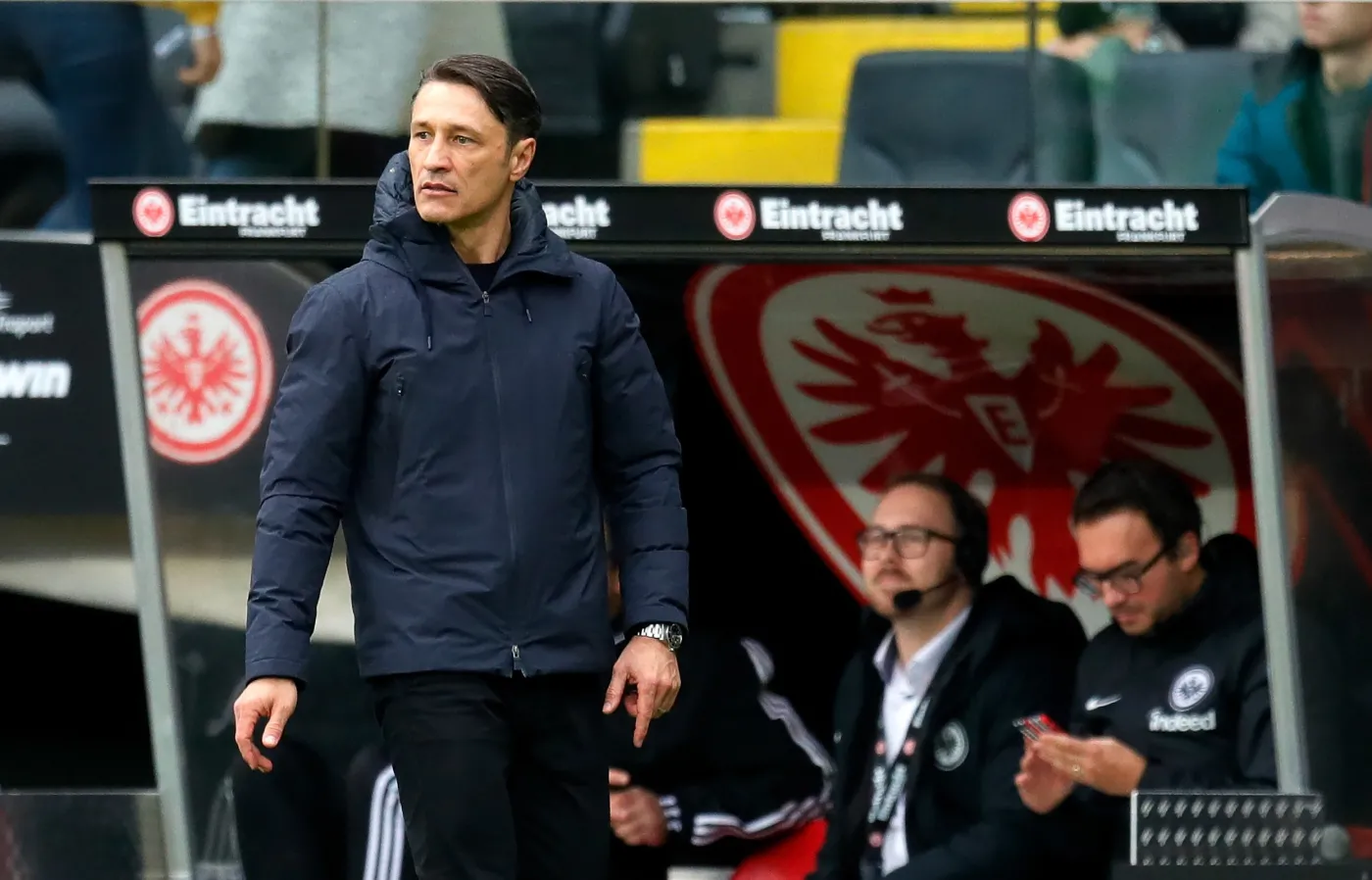 Niko Kovac