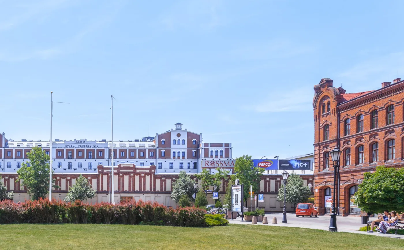 Radni PiS z Żyrardowa piszą do wojewody ws. zmiany ul. Fieldorfa na Jedności Robotniczej