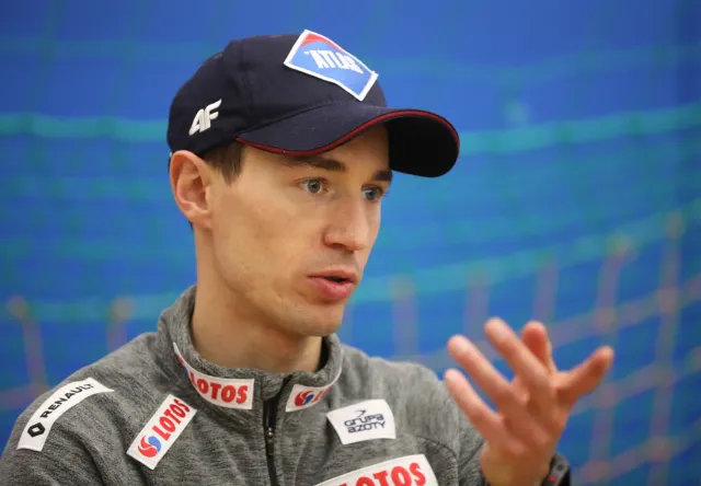 PŚ w skokach: Dolezal ogłosił kadrę na konkurs w Wiśle. Dwóch debiutantów w składzie