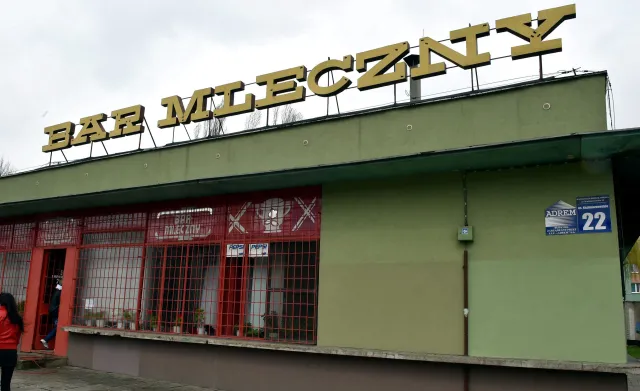 Czasem fiskus pomaga firmom. Jedna trzecia z 60 mln zł trafiła do... barów mlecznych