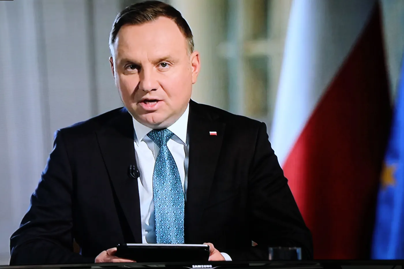 Andrzej Duda