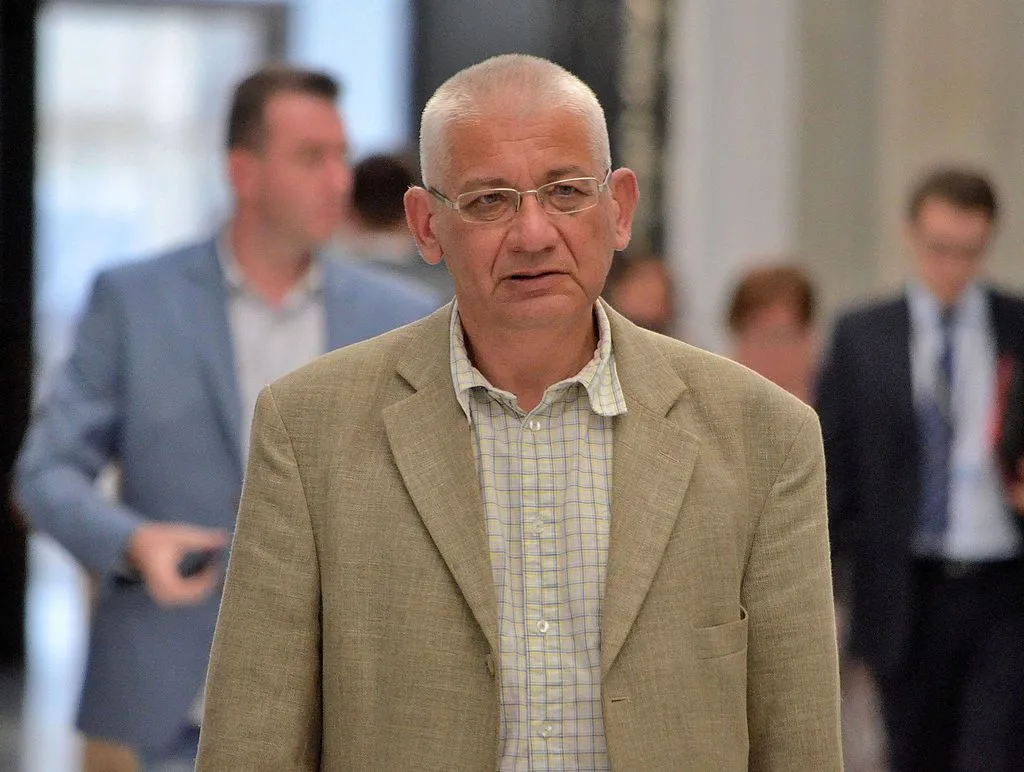 Dorn: Głosowanie kopertowe da PiS możliwość sfałszowania wyborów