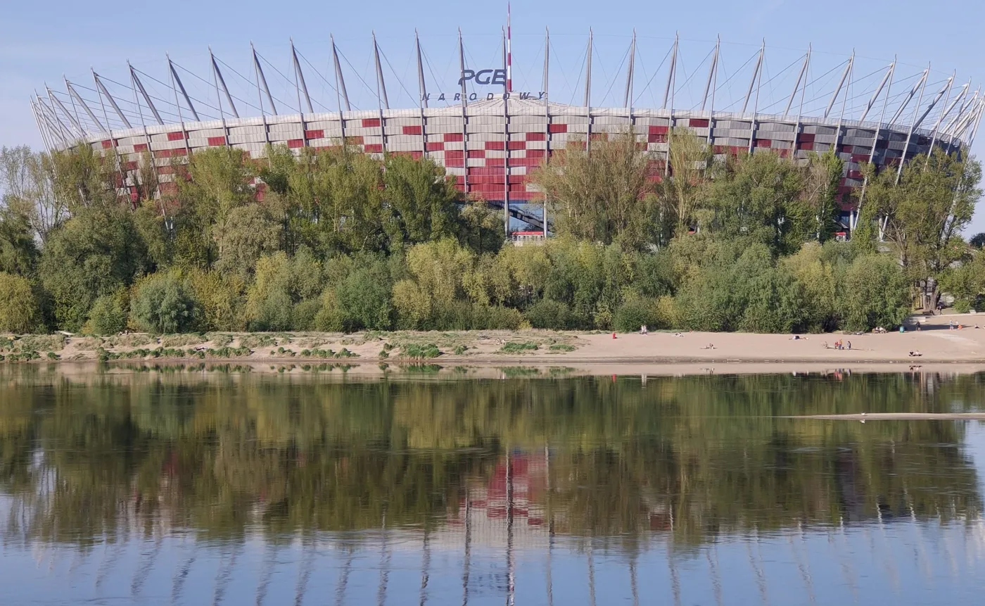 Zdjęcie wykonane telefonem OPPO Reno3 Pro