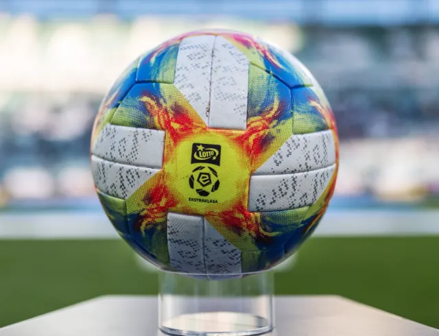 Liga francuska. PSG po raz dziewiąty mistrzem kraju