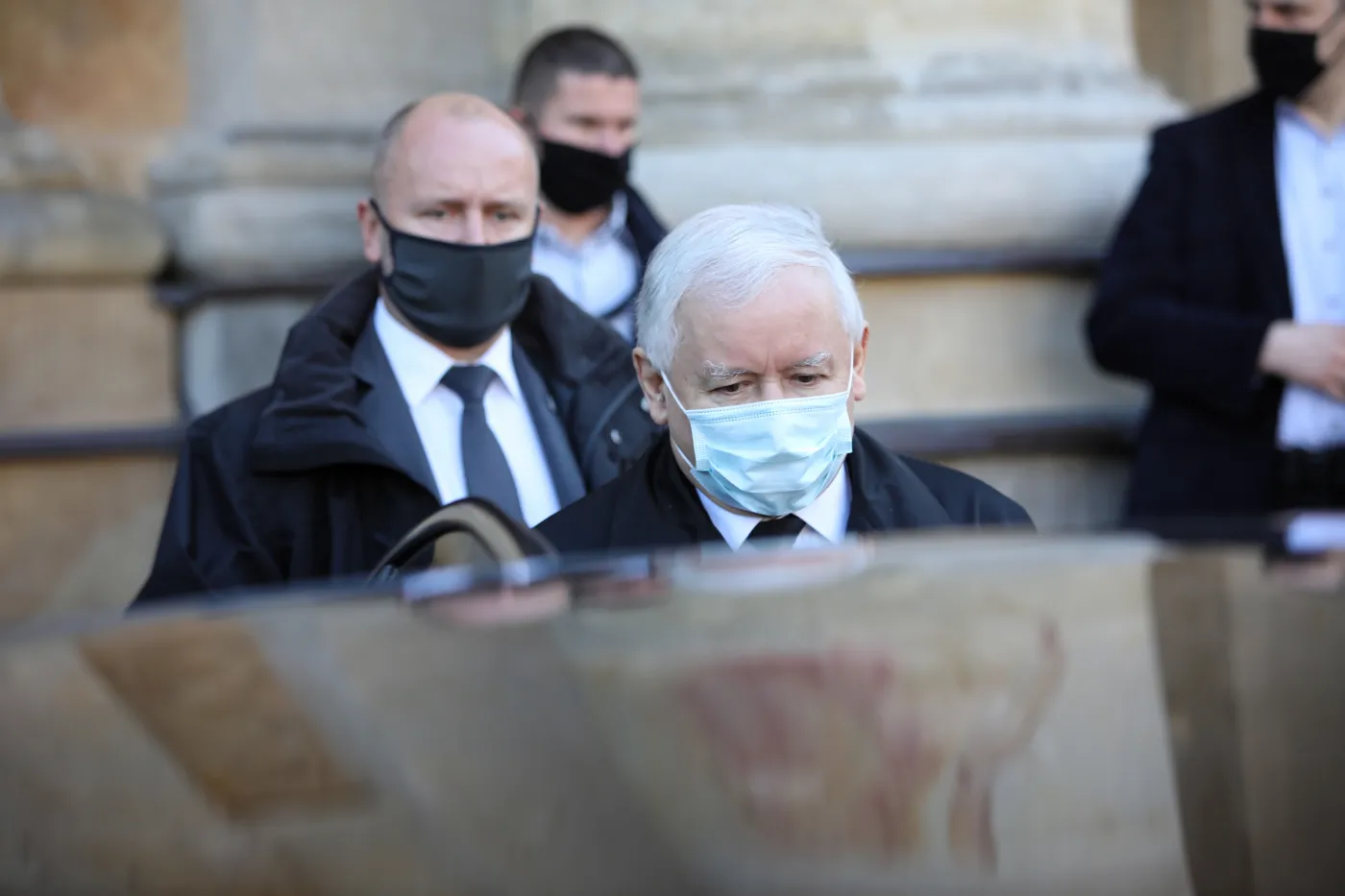 Jarosław Kaczyński