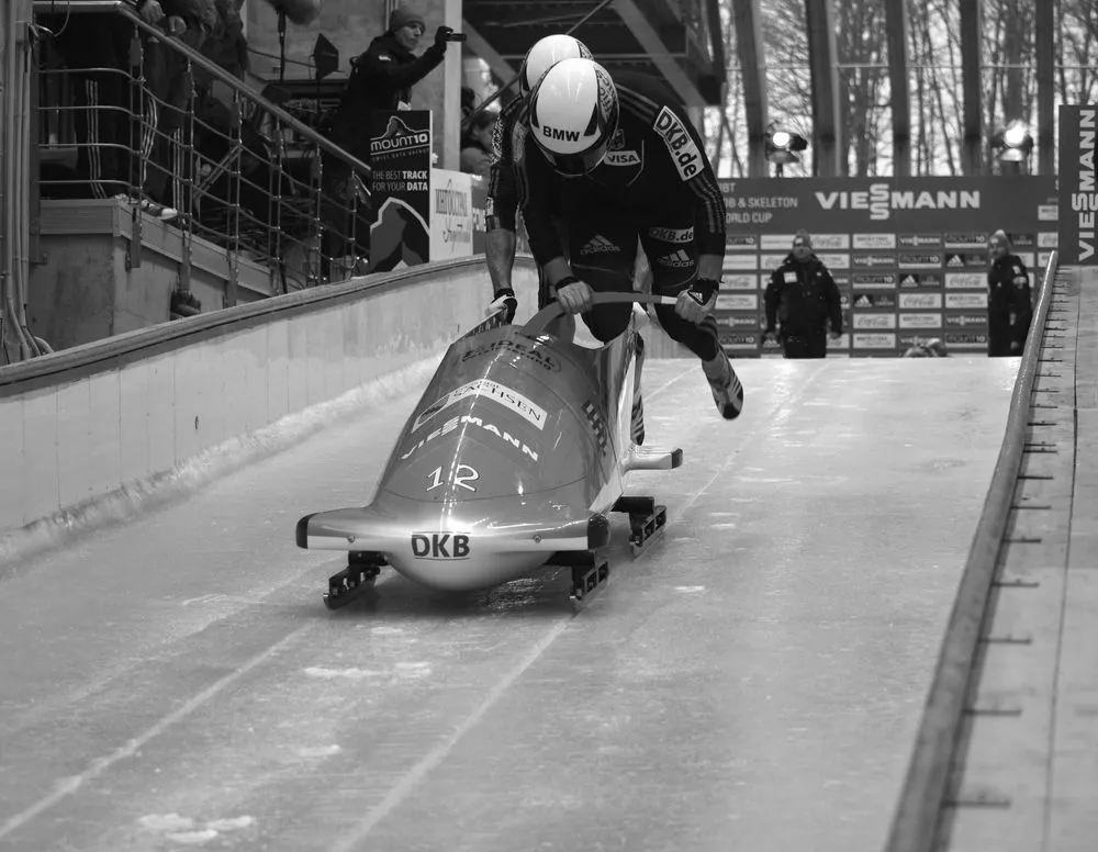 Brązowy medalista mistrzostw świata popełnił samobójstwo