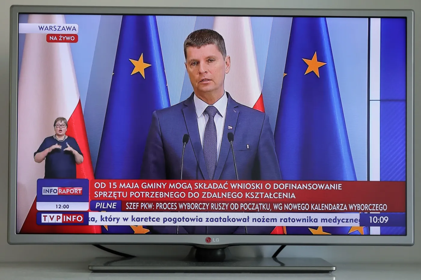 Kiedy otwarcie szkół? Piontkowski zabrał głos