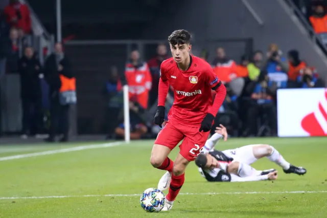 Plan powrotu Ekstraklasy nie różni się wiele od Bundesligi