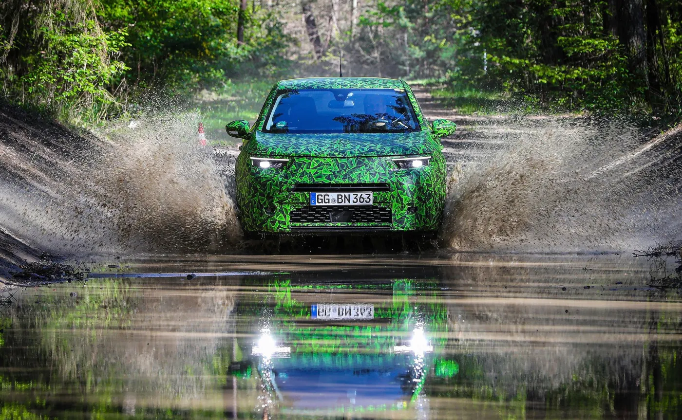 Opel Mokka nowej generacji to trzęsienie ziemi. Niemcy stawiają na rewolucję