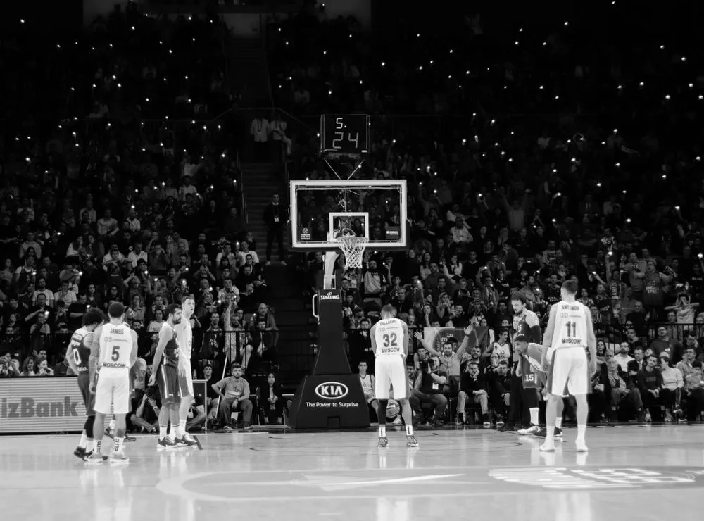 Nie żyje lekarz zespołu CSKA Moskwa. Przyczyną zgonu koronawirus