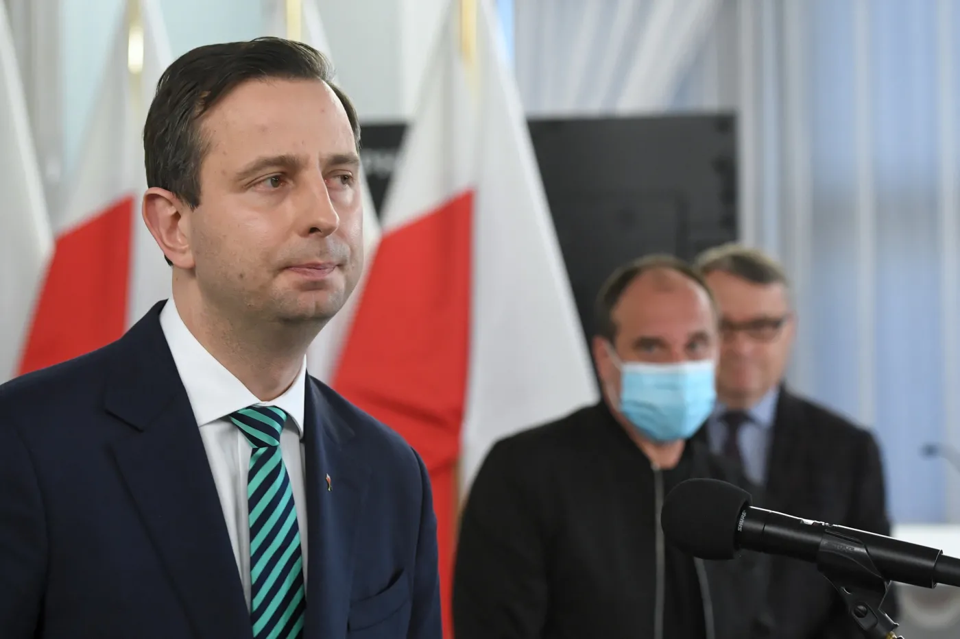 Kosiniak-Kamysz: To co się dzieje, to jest wstyd dla Polski, to porażka PiS