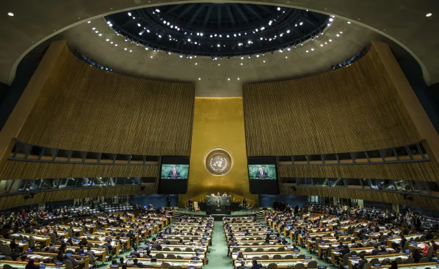 Rada Praw Człowieka ONZ pyta o ograniczanie niezależności sądów. MSZ: Krytyka nie ma żadnego znaczenia