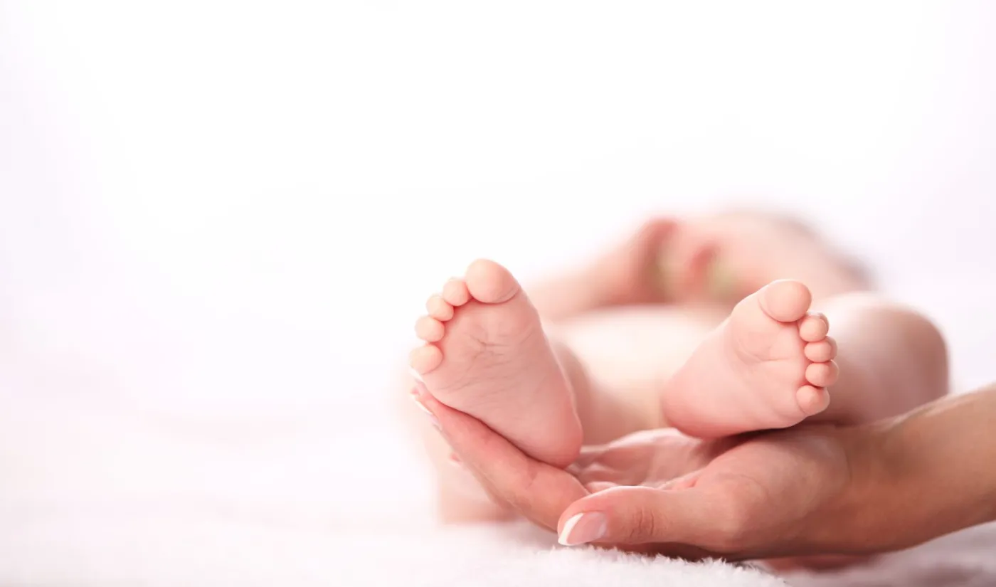 Łódź: Dzięki miejskiemu programowi in vitro urodziło się już 100 dzieci