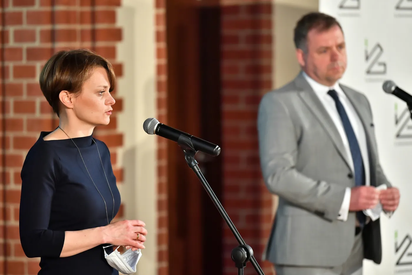 Tarcza antykryzysowa 4.0. Emilewicz podała możliwy termin [WIDEO]