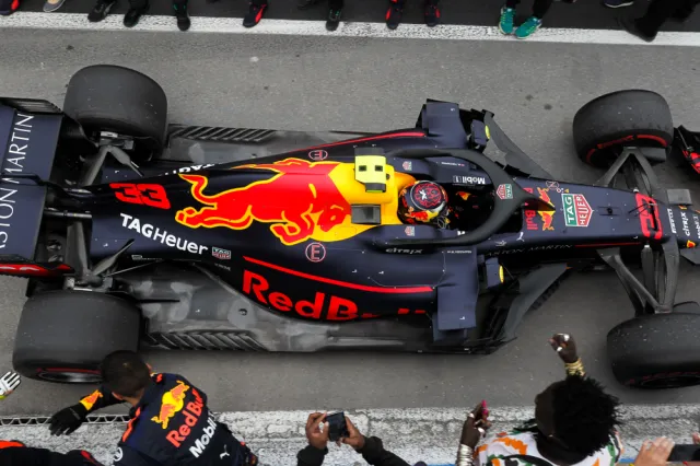 Teamy Formuły 1 otrzymały wypłaty z wyprzedzeniem