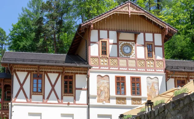 Uzdrowiska po prostu zamarły. Takiej sytuacji jeszcze nigdy nie było