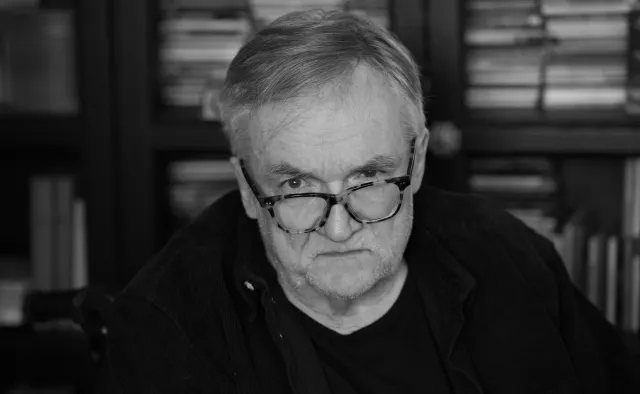 Nie żyje pisarz Jerzy Pilch. Miał 67 lat