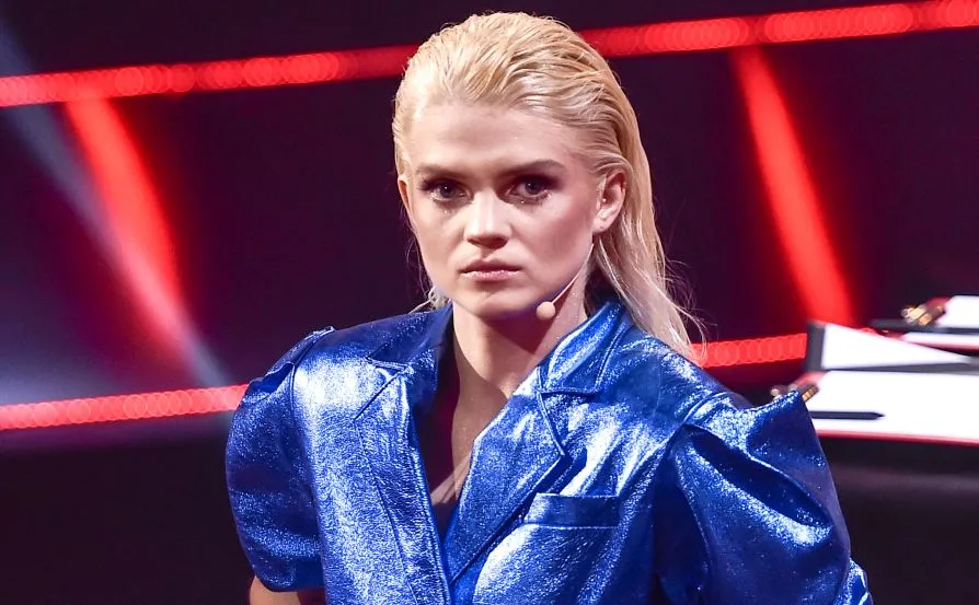 Margaret nie wystąpi w "The Voice of Poland": To jest TVP, więc sobie odpuszczę