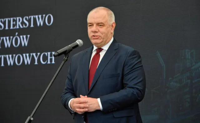 Sasin: Rachunek za karty wyborcze trzeba wysłać Budce i opozycji. Niech przeproszą Polaków