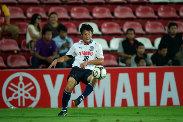 Japońscy kibice będą dopingować piłkarzy... zdalnie