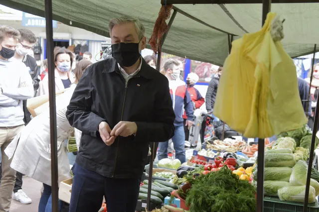 Czarzasty: Biedroń jest człowiekiem, którego kocha ulica
