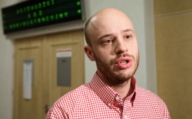 Jan Śpiewak: "Dzika reprywatyzacja" w Warszawie trwa w najlepsze