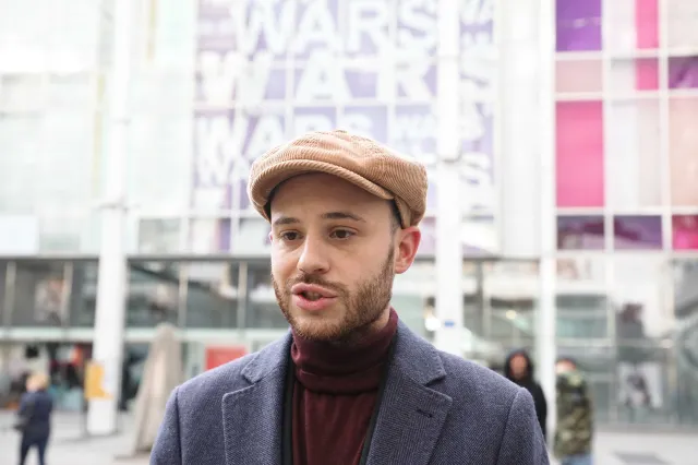 Prezydent ułaskawił Jana Śpiewaka. "Wymagały tego zasady humanitaryzmu i sprawiedliwości" [WIDEO]