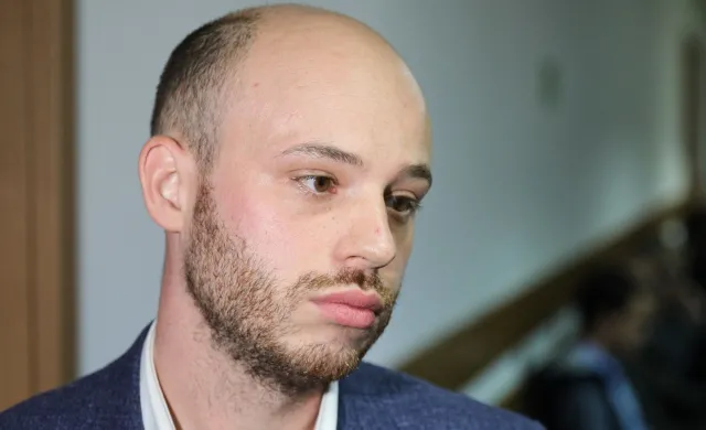 Ułaskawiony Śpiewak: Jestem obiektem nagonki, bo przeszkadzam w interesach