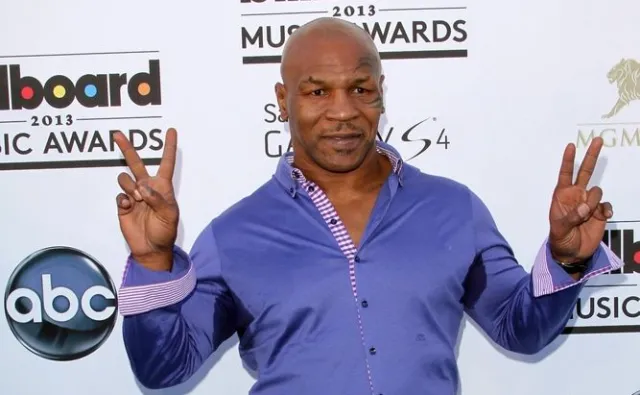 "Bestia" chce wrócić na ring. Mimo 53 lat na karku