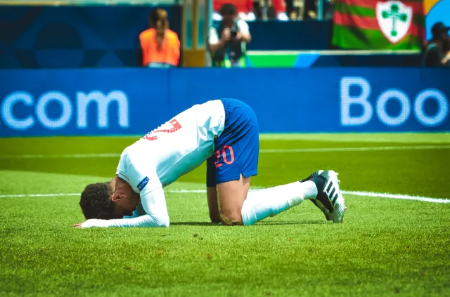 Dele Alli zawieszony za żart. Wyśmiewał się z osoby o azjatyckim wyglądzie