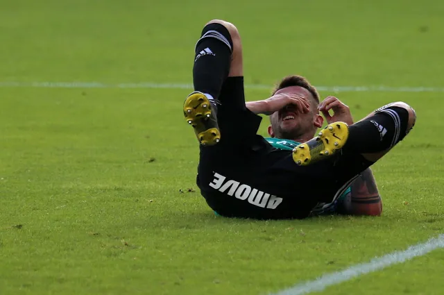 Koszmarny błąd Majeckiego, trzy gole Gytkjaera, Piast goni Legię [WYNIKI i TABELA]