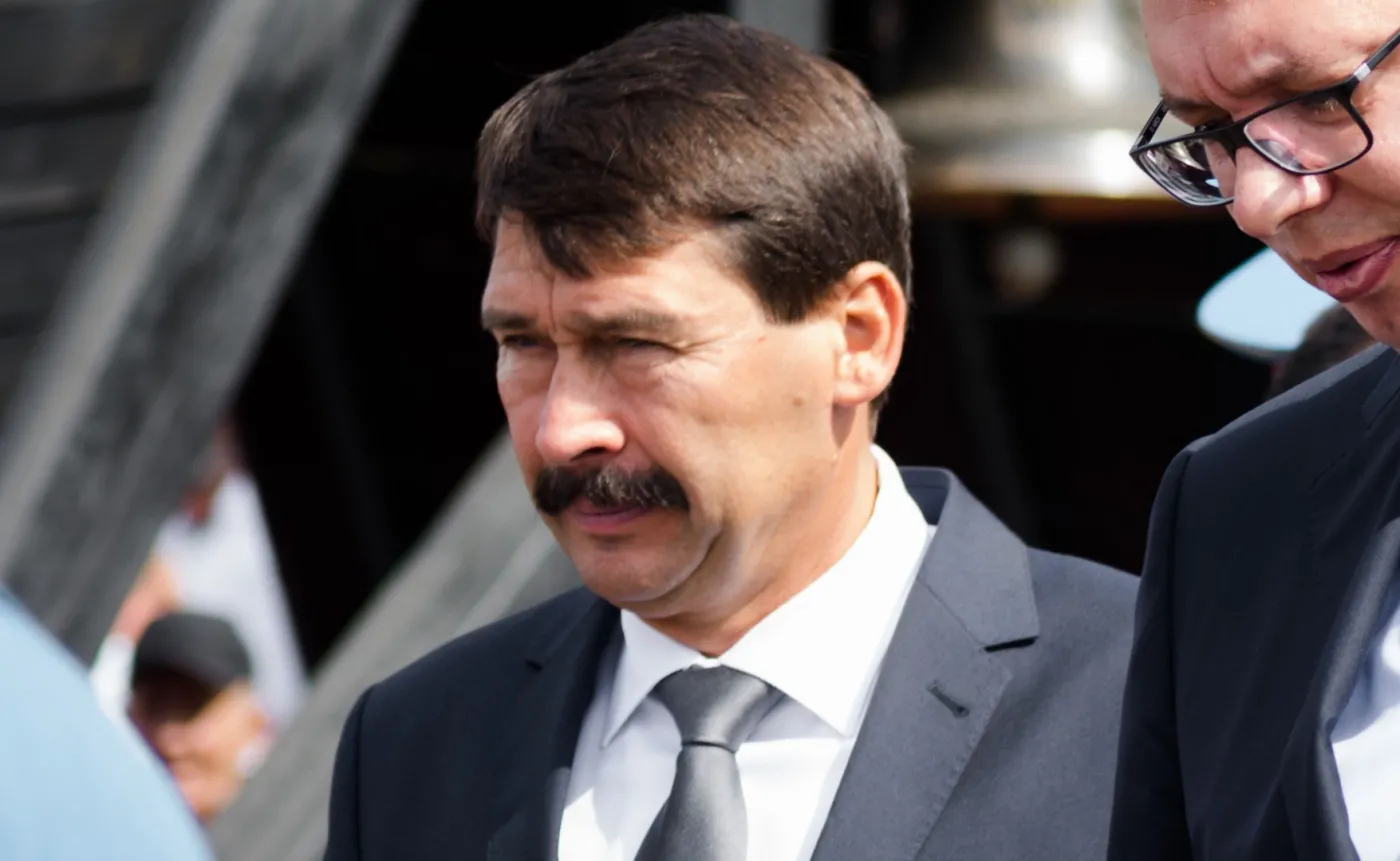 Prezydent w rocznicę Trianon: Węgierski naród nie tylko był, ale i będzie