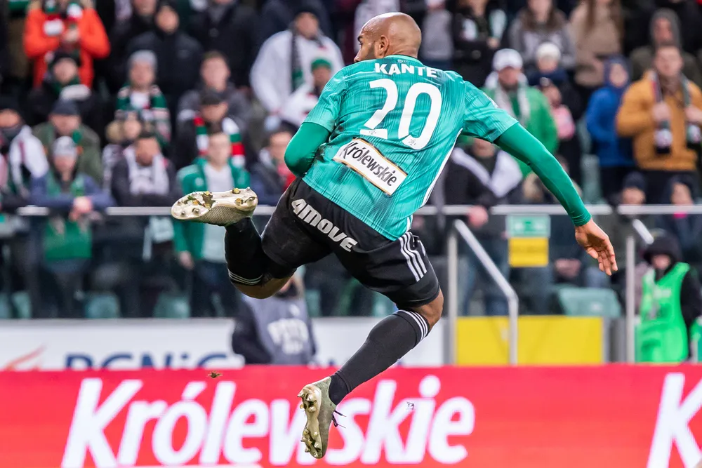 Jose Kante - karygodne zachowanie czy absurdalna nagonka?