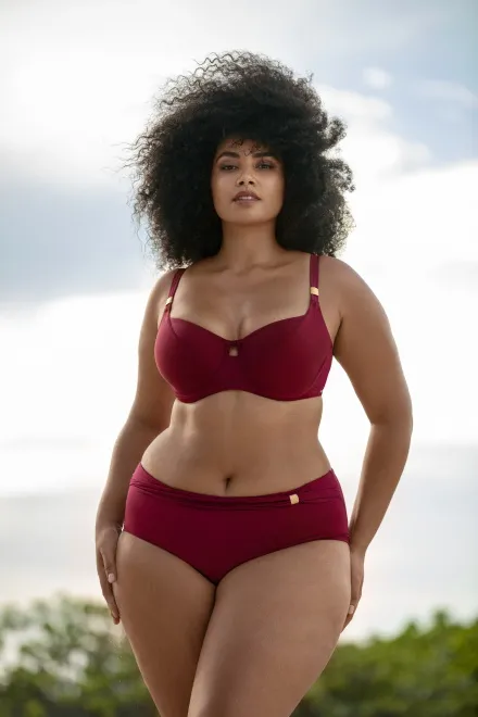 Stroje kąpielowe Change Lingerie lato 2020