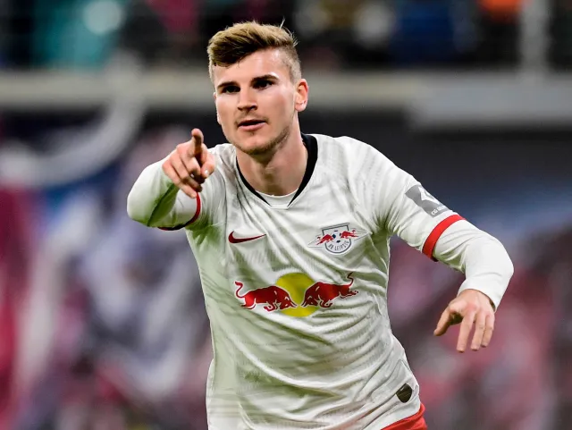 Oficjalnie! Timo Werner podpisał kontrakt z nowym klubem