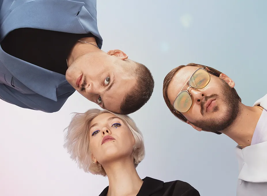 Męskie Granie zagrało. Oto nowa piosenka, zatytułowana "Świt"