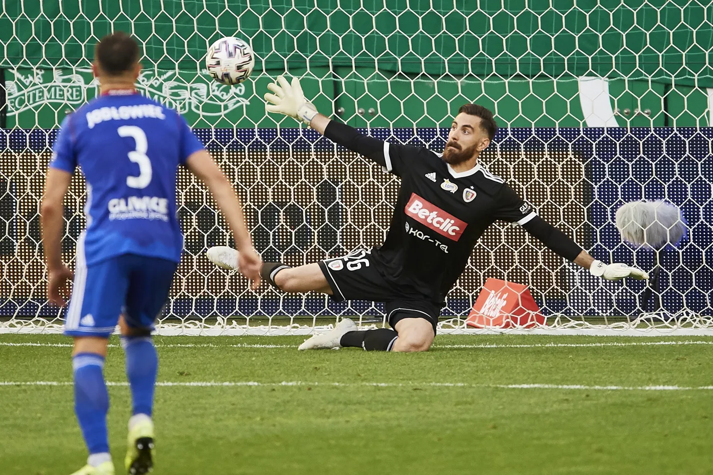 Szlagier w Warszawie, lider kontra mistrz. Legia w niedzielę może świętować tytuł