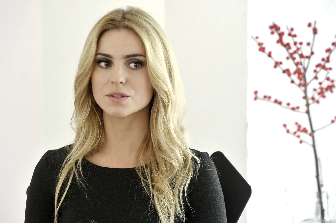 Celebryta zarzucił Donaldowi Tuskowi, że nie jest patriotą. Kasia Tusk stanęła w obronie taty