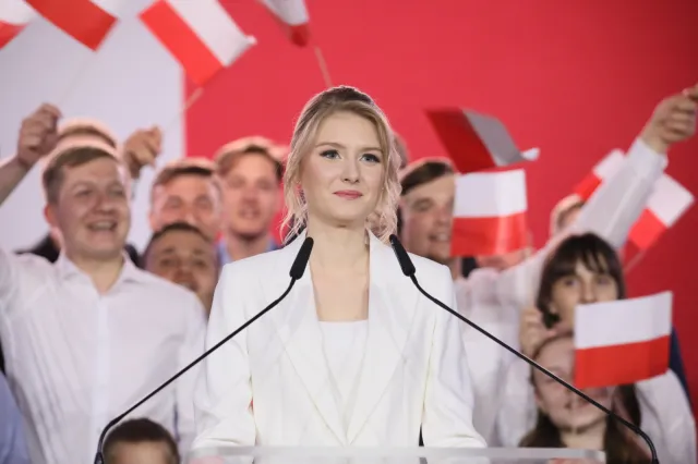 Kinga Duda: Niezależnie kogo kochamy i jaki mamy kolor skóry, wszyscy jesteśmy równi