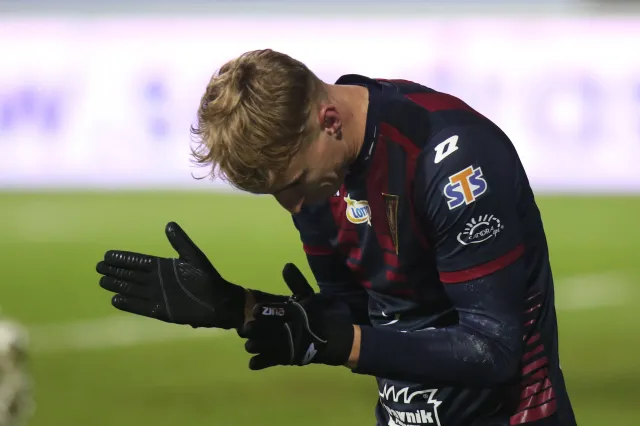 Adam Buksa: Jestem bezpieczny w epicentrum koronawirusa