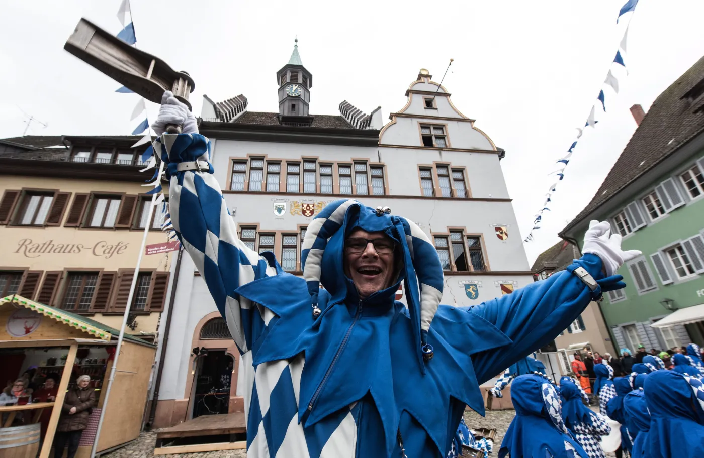 Prankster. Kim jest? Błaznowanie popłaca!