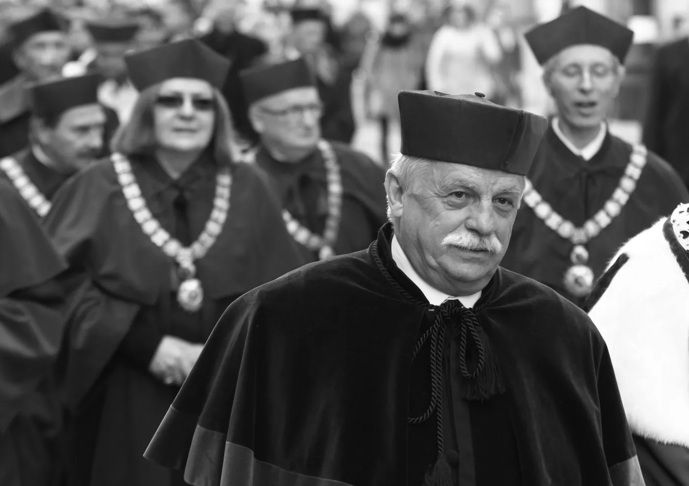 Nie żyje prof. Franciszek Ziejka. Były rektor UJ miał 79 lat