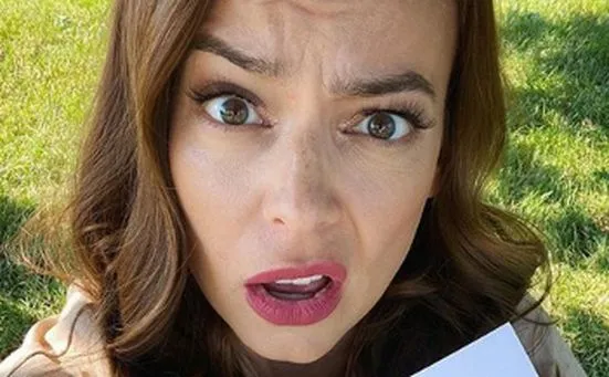 Anna Mucha wywołała awanturę w restauracji. Swoje pretensje wykrzyczała właścicielowi: Nie używam tego gó**a