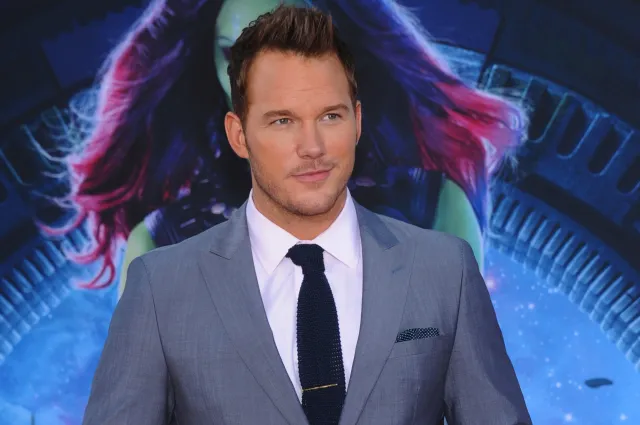 Chris Pratt nowym Indianą Jonesem. Nadaje się?