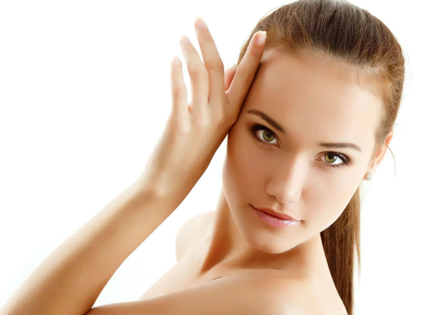 Laser pokona brzydkie blizny