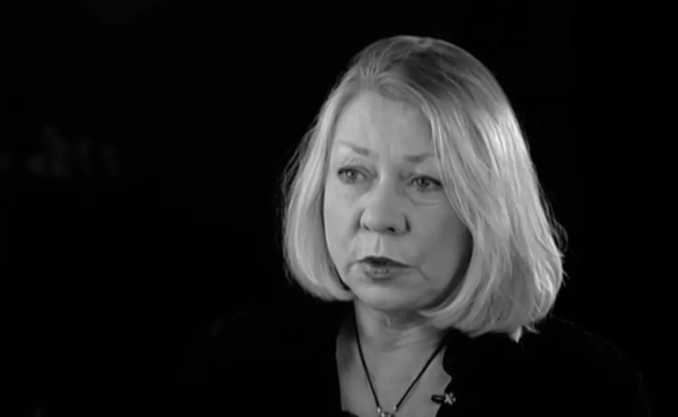 Zmarła Ewa Milde. Aktorka znana była m.in. z ról w "Czterdziestolatku", "Misiu" i "Alternatywy 4"