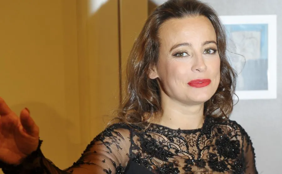 Anna Mucha o swojej figurze po kwarantannie: Potwornie się skaszalociłam, muszę nad sobą popracować